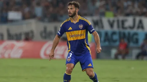 Saracchi no quiere jugar en su país.
