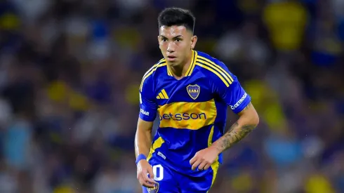 Alan Velasco quedó marcado por el penal ante Alianza Lima.
