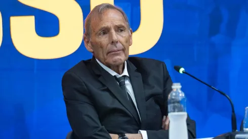 El comentario de un hincha de Boca que descolocó a Russo.
