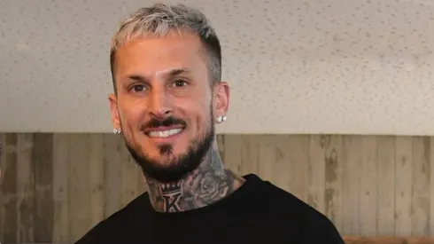 Benedetto volvió al fútbol argentino.
