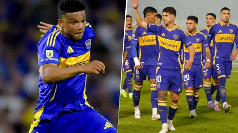 Las noticias de Boca hoy.
