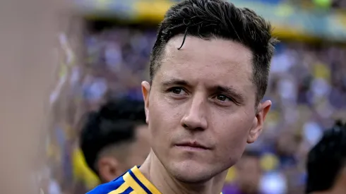 El volante español le mandó un aviso a los rivales de Boca en el Mundial de Clubes.
