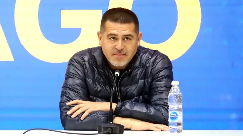 Riquelme irá a por otro refuerzo de jerarquía tras descartar a Mazzantti. 
