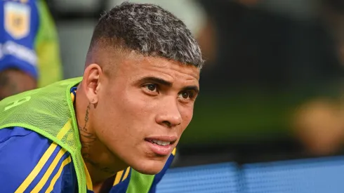 Ayrton Costa rompió el silencio y habló del confuso episodio con su visa. 
