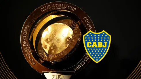 Los dos ex Boca que estarán en el primer partido del Mundial de Clubes.
