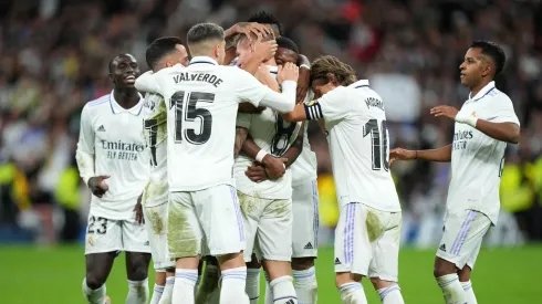 Un emblema de Real Madrid reveló que quiso jugar en Boca.
