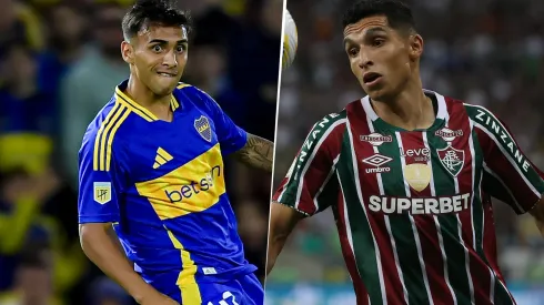 Las noticias de Boca hoy.
