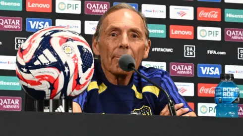 El técnico habló sobre la goleada del Bayern Múnich a Auckland City.
