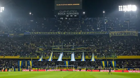Un dirigente de Boca explicó por qué hay menos socios en el padrón actual: "Son 35.000 en total"