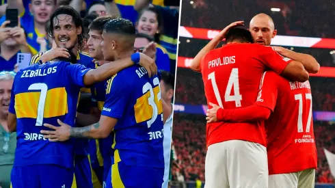 Cómo ver Boca vs. Benfica por el Mundial de Clubes.

