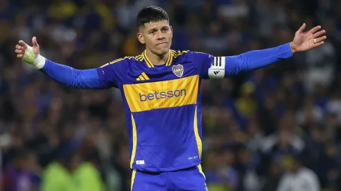 Marcos Rojo no será titular contra Benfica
