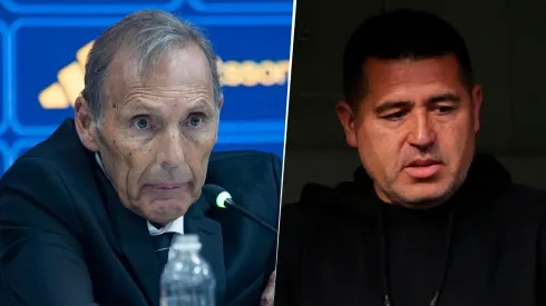 Las noticias de Boca hoy. 
