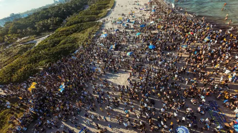 Toda la información sobre el nuevo banderazo de Boca
