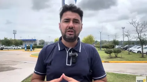 Miguel Russo prepara un cambio inesperado ante el Bayern Munich. 
