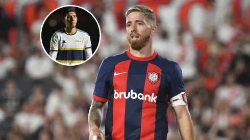 Un ex Boca puede cambiar su carrera por la postura de Muniain en San Lorenzo. 
