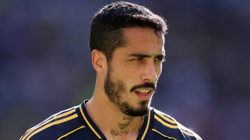 El motivo por el que la FIFA le impuso la dura sanción a Figal.
