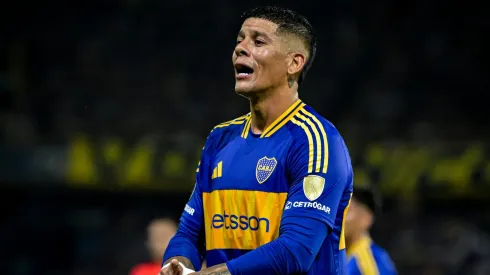 Marcos Rojo tiene chances de jugar contra Bayern Múnich
