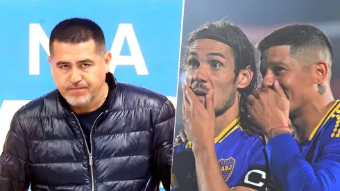 Las noticias de Boca hoy. 
