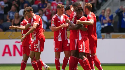Un ídolo del Bayern Munich, reveló la postura que tienen en el equipo para el partido contra Boca.

