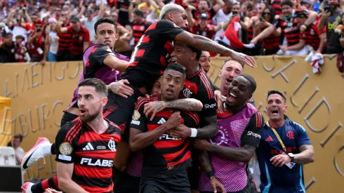Los motivos por los que el partido entre Chelsea y Flamengo impactó en el grupo de Boca.
