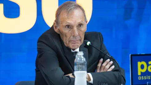 Russo planea poner a un suplente en Boca-Auckland y sorprende a todos. 
