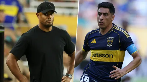 Las noticias de Boca hoy.

