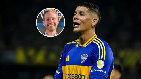 Así fueron los últimos días del ciclo de Rojo en Boca.
