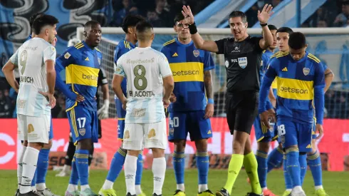 Quejas en Atlético Tucumán por la posible fecha para el duelo por Copa Argentina.
