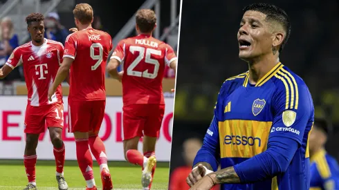 Las últimas noticias de Boca

