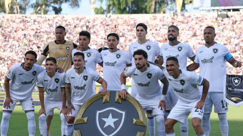 Boca estará pendiente de lo que pase con Botafogo.
