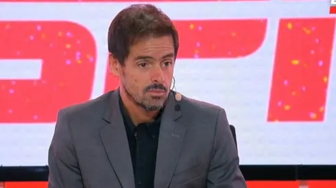 Mariano Closs llenó de elogios a un jugador de Boca.
