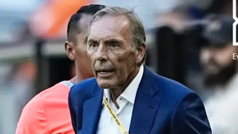 Russo definió el equipo de Boca para enfrentar al Auckland City. 
