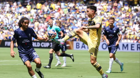 Seguí el minuto a minuto de Boca vs. Auckland City
