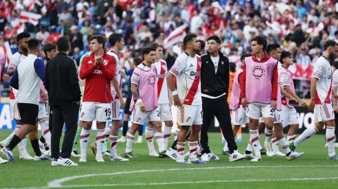 Desde Inter gastaron a River y todo Boca se burló. 
