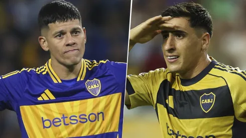 Las últimas noticias de Boca 
