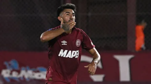 Boca quiere a Marcelino Moreno, pero vale 7 millones. 
