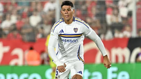 El jugador no seguirá en Boca y su salida influirá en el vestuario Xeneize.
