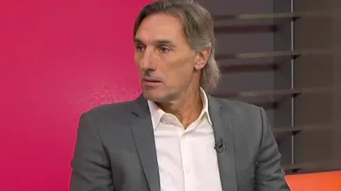 El Flaco Schiavi criticó duramente a Cavani por sus dichos: "Me duele"
