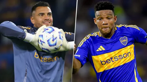 Las noticias de Boca hoy.
