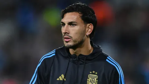 El volante sabe que un jugador de Boca le cederá su número para que use en su vuelta.
