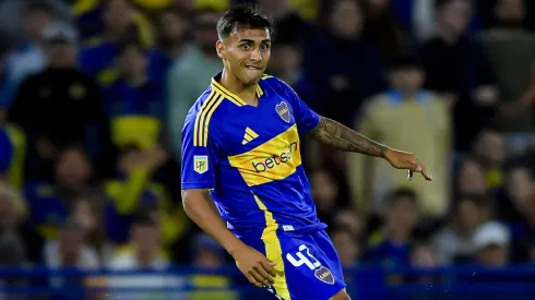 Milton Delgado no tuvo minutos en el Mundial de Clubes.
