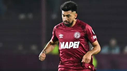 Riquelme quiere a Marcelino Moreno en Boca.
