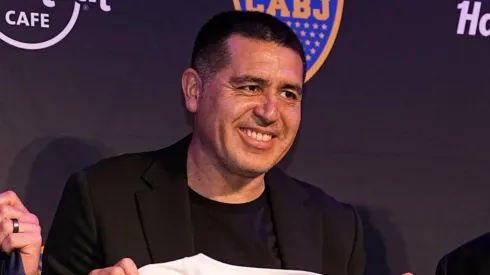 Riquelme tiene en la mira otra vez a dos extremos para el mercado. 
