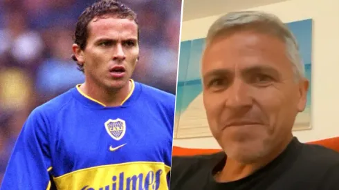 Ganó dos Libertadores en Boca y hoy forma juveniles en Ecuador: qué es de la vida del Chavo Pinto