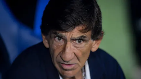 El DT de Racing cruzó a Boca y River por sus rendimientos en el Mundial de Clubes.
