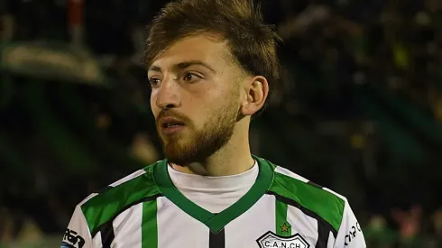 El delantero de Boca, a préstamo en el ascenso, interesa en un grande del fútbol argentino.
