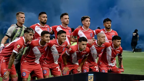 Un jugador de Argentinos palpitó el duelo contra Boca.
