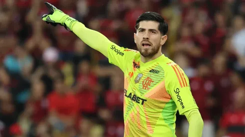 Flamengo afuera: los hinchas de Boca, divididos por Rossi