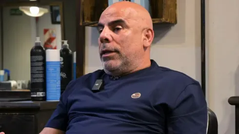 Una frase de Serna cayó mal en una de las gloria de Boca.
