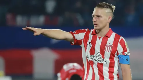 River quiere a Santiago Ascacibar en este mercado de pases
